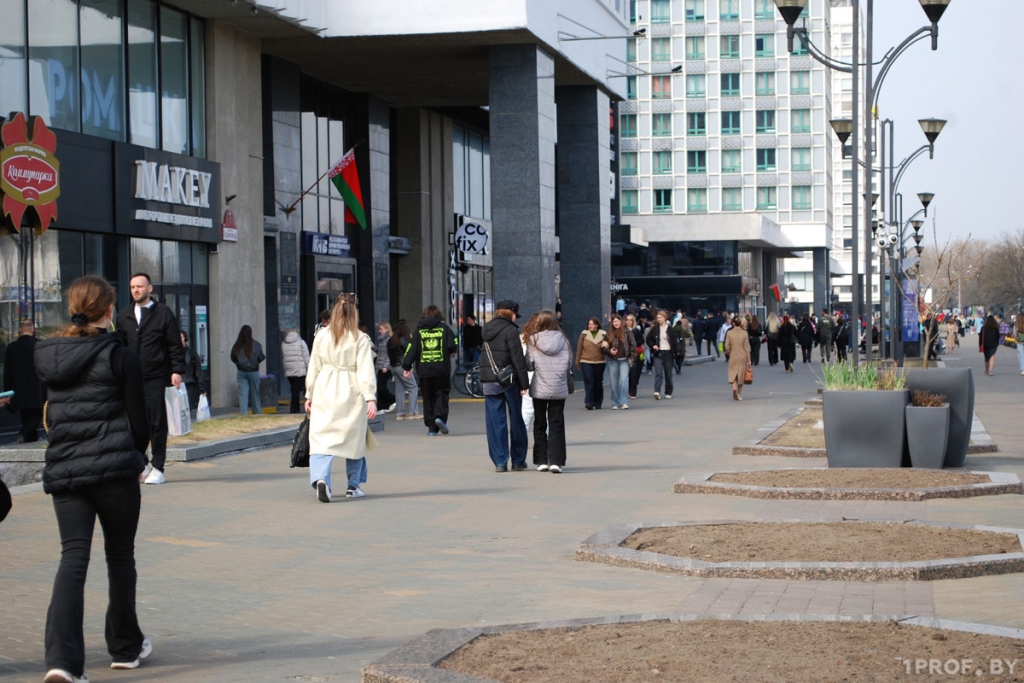 Какие изменения ждут нас с 1 мая?!