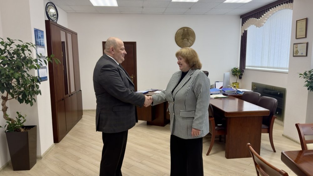 В сентябре этого года стартует первый отраслевой конкурс «Трудовые династии – 2026».